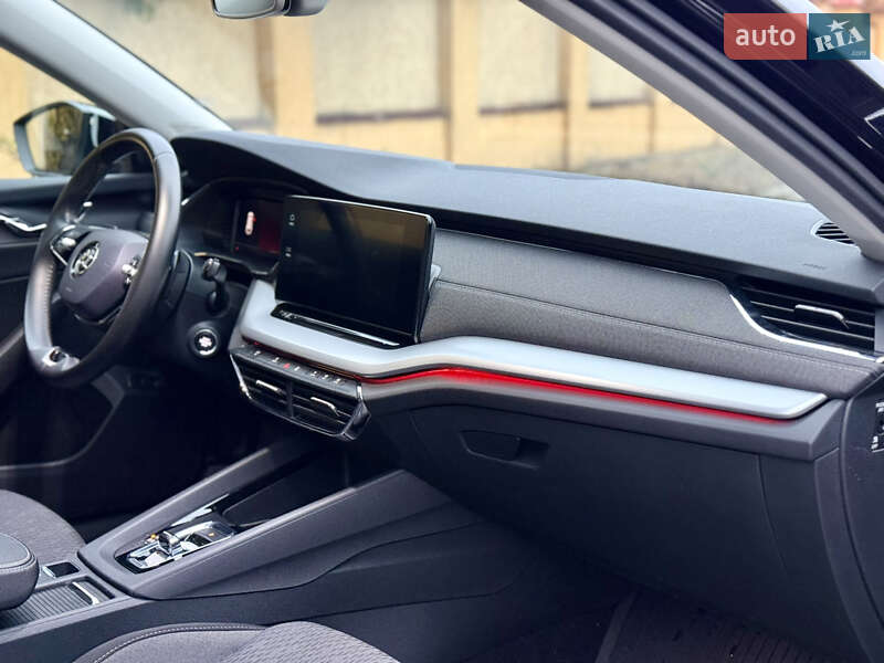 Универсал Skoda Octavia 2020 в Ужгороде