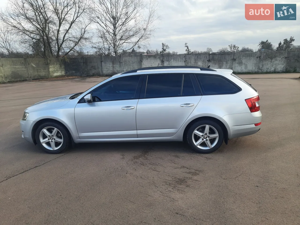 2013 Skoda Octavia - мініатюра 19