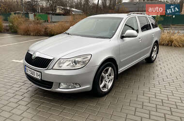 Универсал Skoda Octavia 2013 в Хмельницком