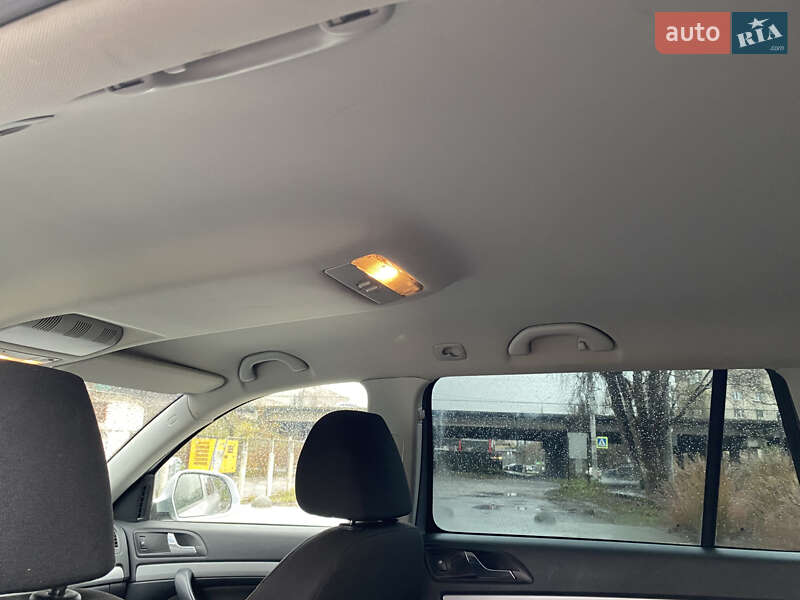 Універсал Skoda Octavia 2013 в Хмельницькому