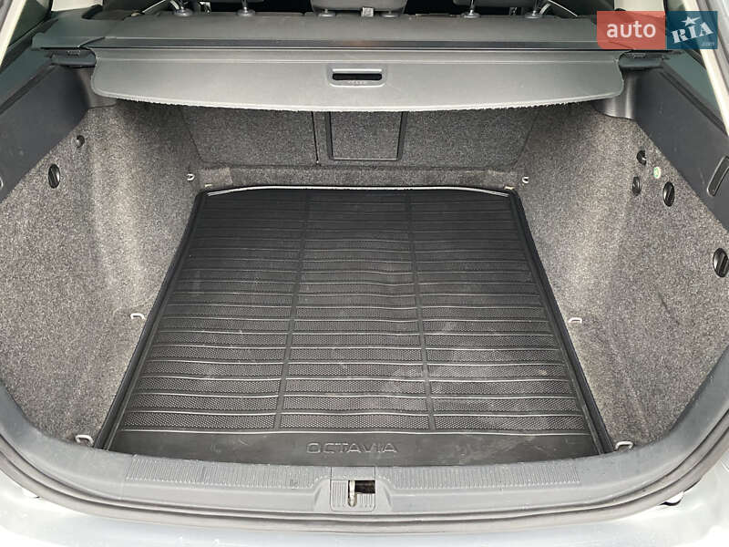 Універсал Skoda Octavia 2013 в Хмельницькому