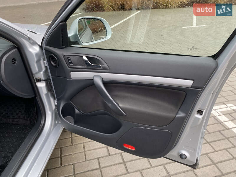 Універсал Skoda Octavia 2013 в Хмельницькому