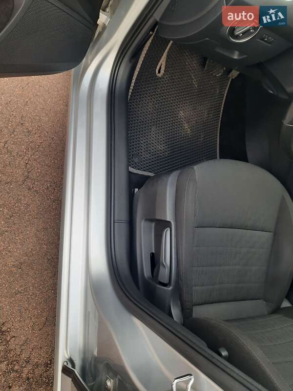 Універсал Skoda Octavia 2014 в Коростені