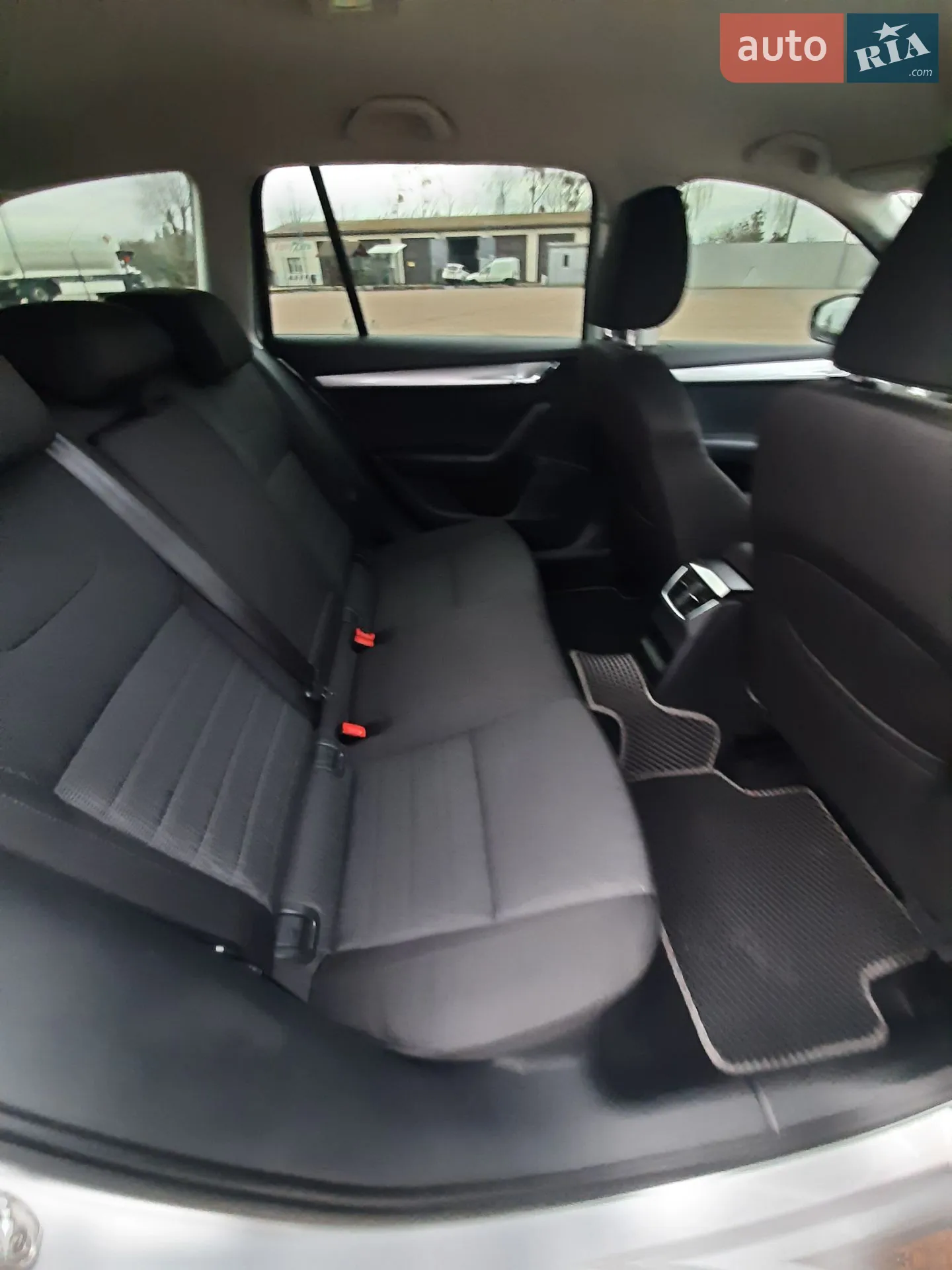 2014 Skoda Octavia - мініатюра 14