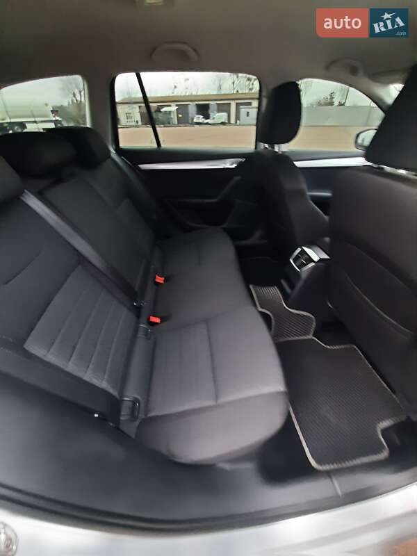 Універсал Skoda Octavia 2014 в Коростені