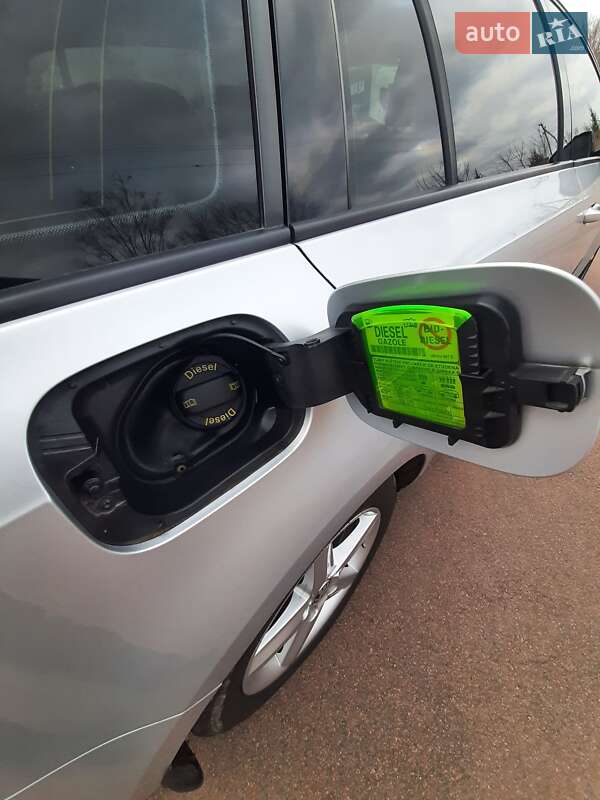 Універсал Skoda Octavia 2014 в Коростені