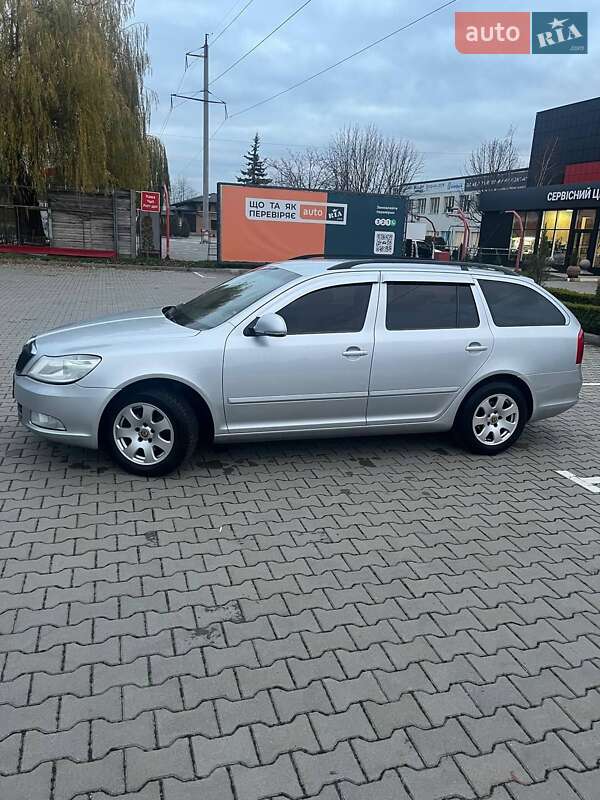 Універсал Skoda Octavia 2011 в Вінниці
