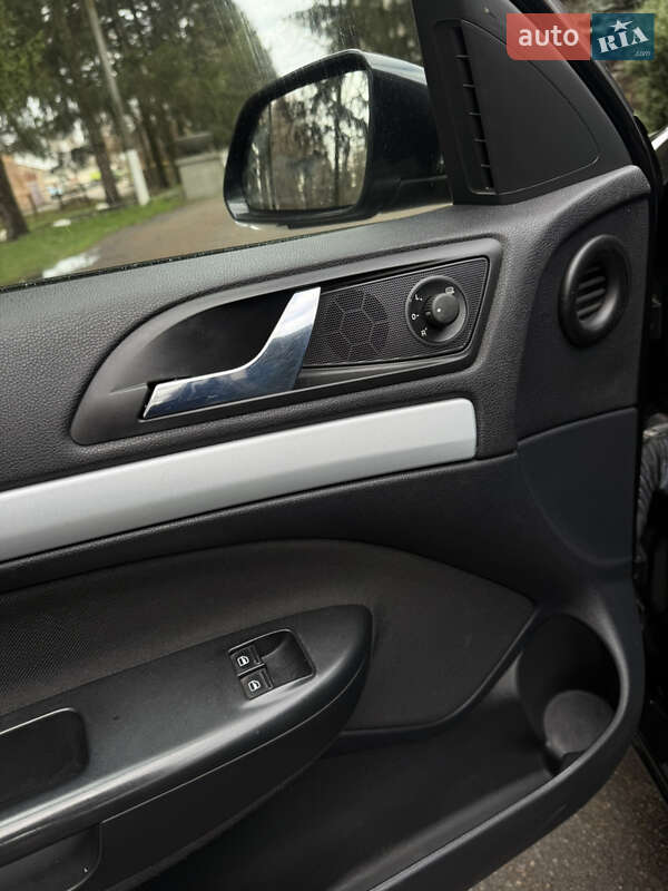 Универсал Skoda Octavia 2007 в Умани фото 12 Универсал Skoda Octavia 2007 в Умани