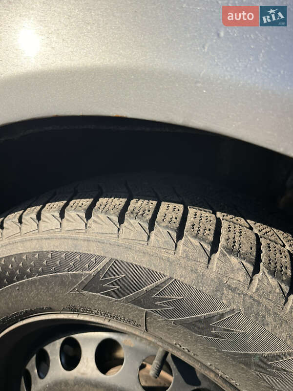 Универсал Skoda Octavia 2010 в Попельне