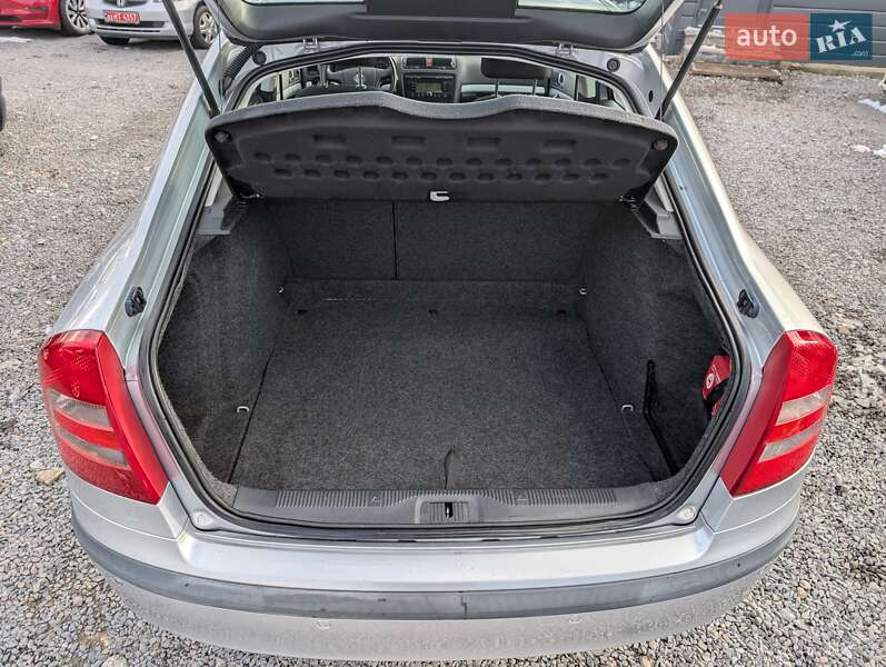 Ліфтбек Skoda Octavia 2008 в Рівному фото 16 Ліфтбек Skoda Octavia 2008 в Рівному