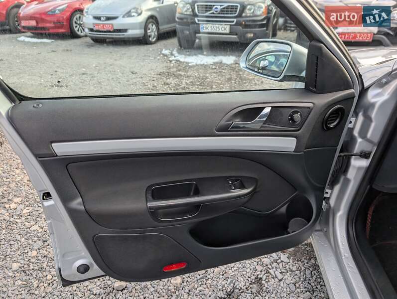 Ліфтбек Skoda Octavia 2008 в Рівному фото 22 Ліфтбек Skoda Octavia 2008 в Рівному