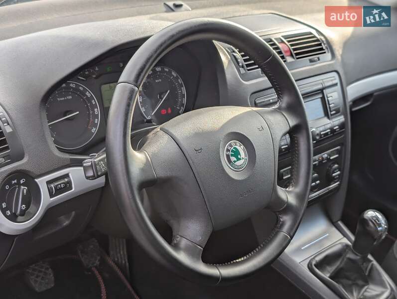 Ліфтбек Skoda Octavia 2008 в Рівному фото 26 Ліфтбек Skoda Octavia 2008 в Рівному