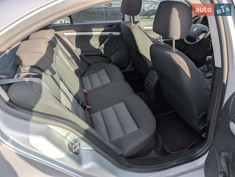 Ліфтбек Skoda Octavia 2008 в Рівному фото 30 Ліфтбек Skoda Octavia 2008 в Рівному