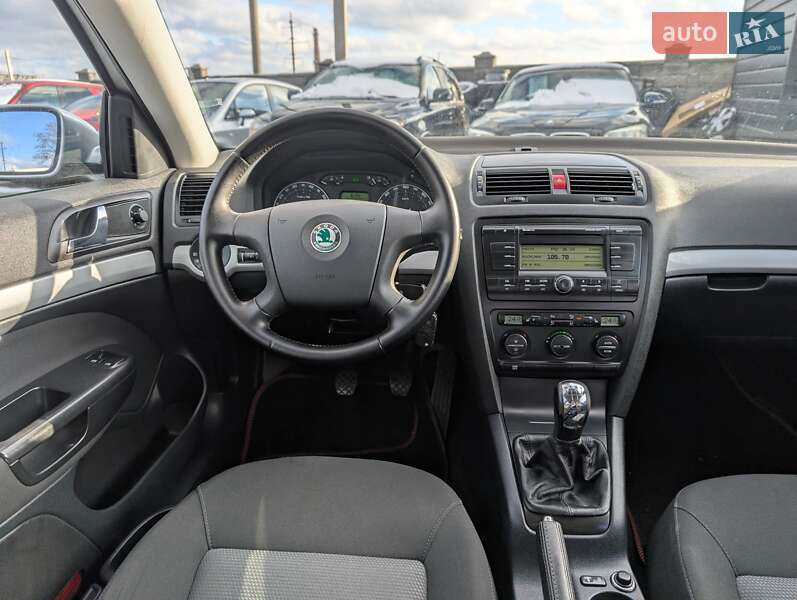 Ліфтбек Skoda Octavia 2008 в Рівному фото 35 Ліфтбек Skoda Octavia 2008 в Рівному
