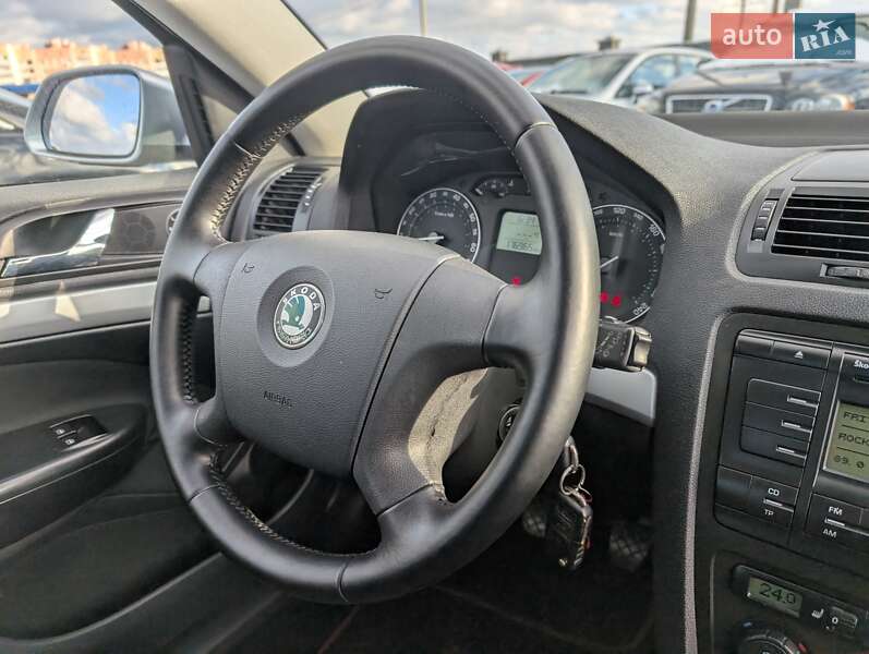 Ліфтбек Skoda Octavia 2008 в Рівному фото 43 Ліфтбек Skoda Octavia 2008 в Рівному