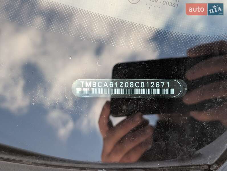 Ліфтбек Skoda Octavia 2008 в Рівному фото 51 Ліфтбек Skoda Octavia 2008 в Рівному