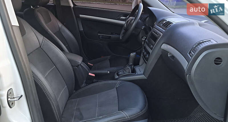 Лифтбек Skoda Octavia 2012 в Желтых Водах