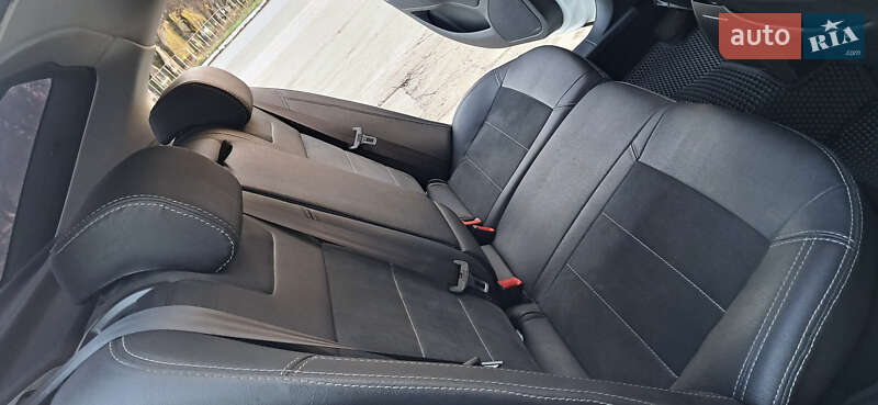 Лифтбек Skoda Octavia 2012 в Желтых Водах