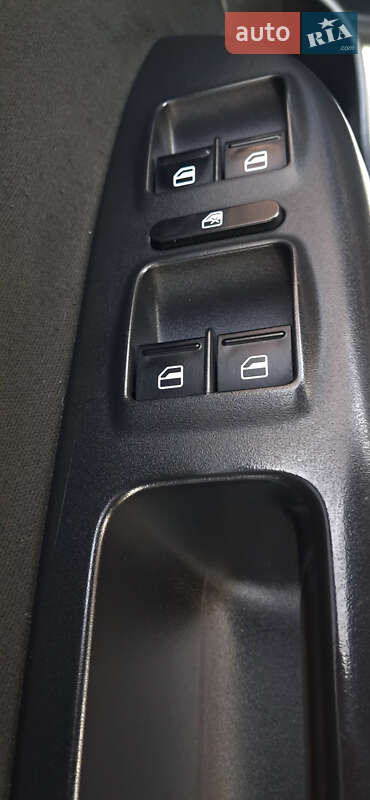 Лифтбек Skoda Octavia 2012 в Желтых Водах