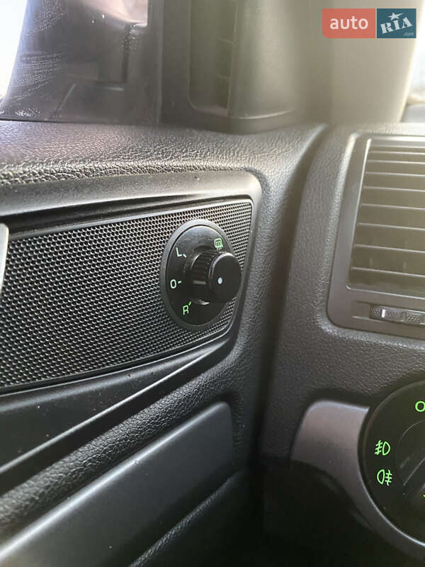 Лифтбек Skoda Octavia 2010 в Ровно