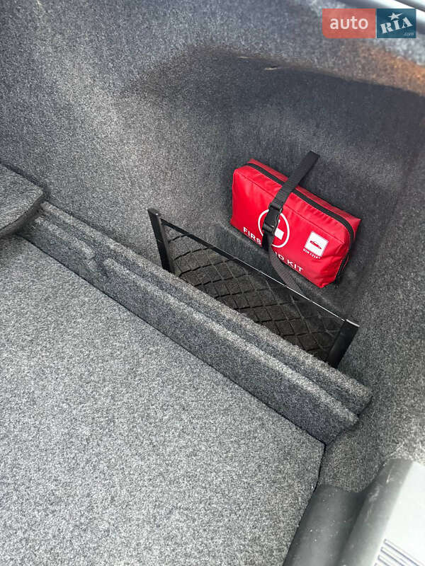 Лифтбек Skoda Octavia 2007 в Днепре