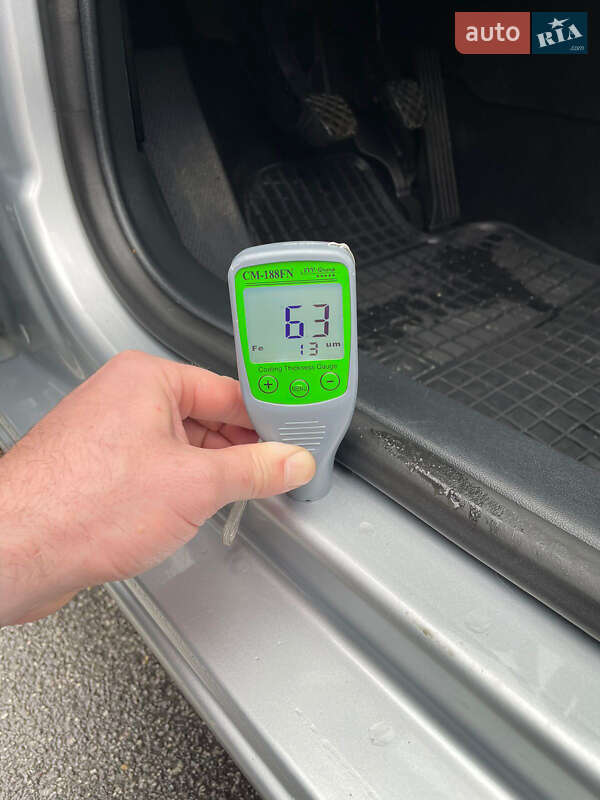 Універсал Skoda Octavia 2010 в Вінниці