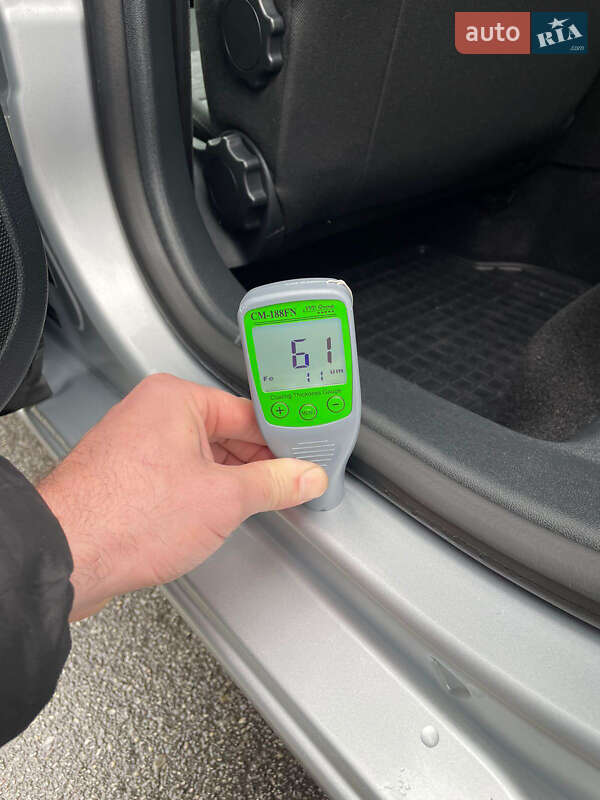 Універсал Skoda Octavia 2010 в Вінниці