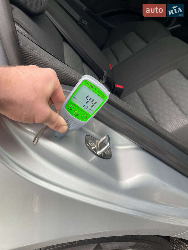 Універсал Skoda Octavia 2010 в Вінниці