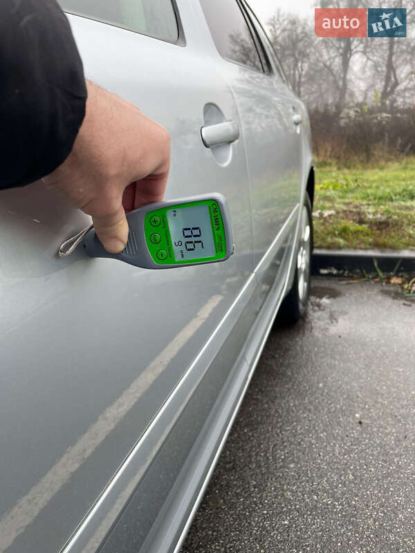 Універсал Skoda Octavia 2010 в Вінниці