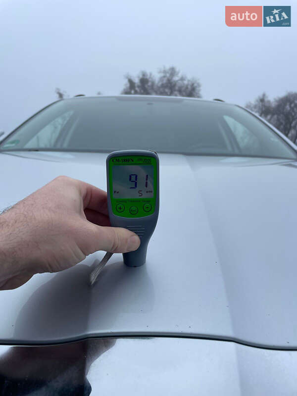 Універсал Skoda Octavia 2010 в Вінниці