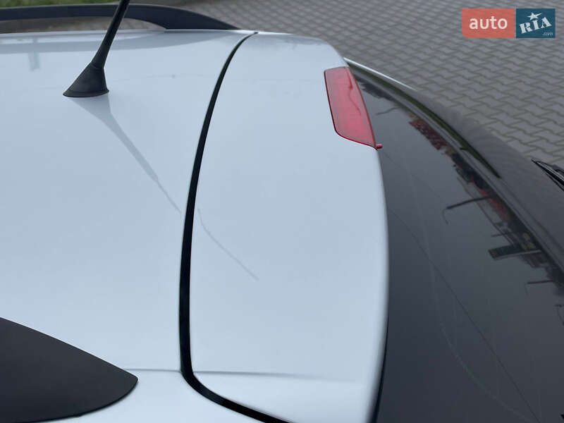 Універсал Skoda Octavia 2010 в Вінниці