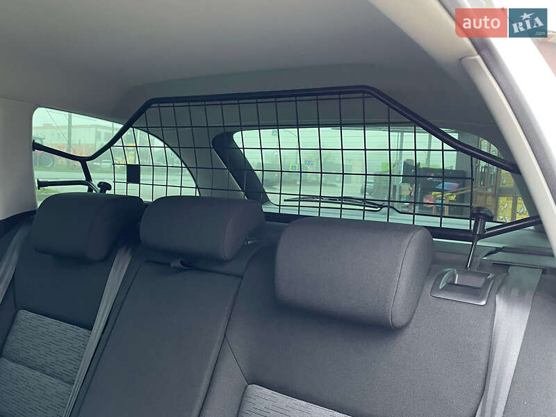 Універсал Skoda Octavia 2010 в Вінниці