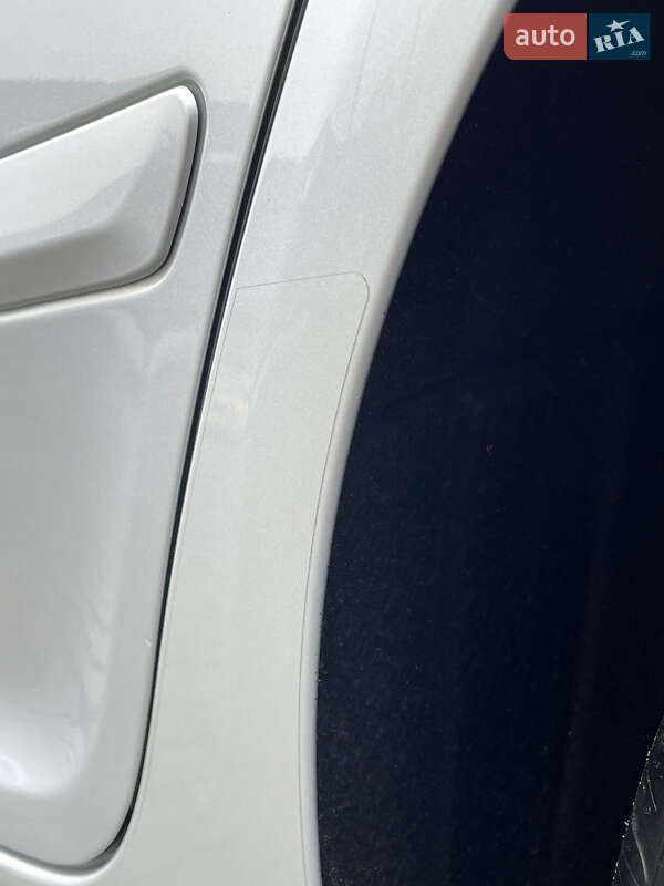 Універсал Skoda Octavia 2010 в Вінниці