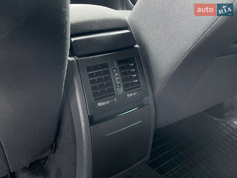 Універсал Skoda Octavia 2010 в Вінниці