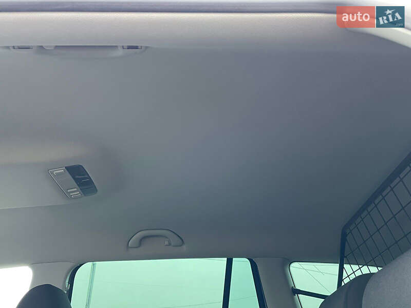 Універсал Skoda Octavia 2010 в Вінниці