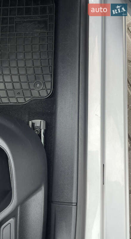 Універсал Skoda Octavia 2010 в Вінниці