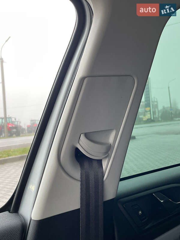 Універсал Skoda Octavia 2010 в Вінниці