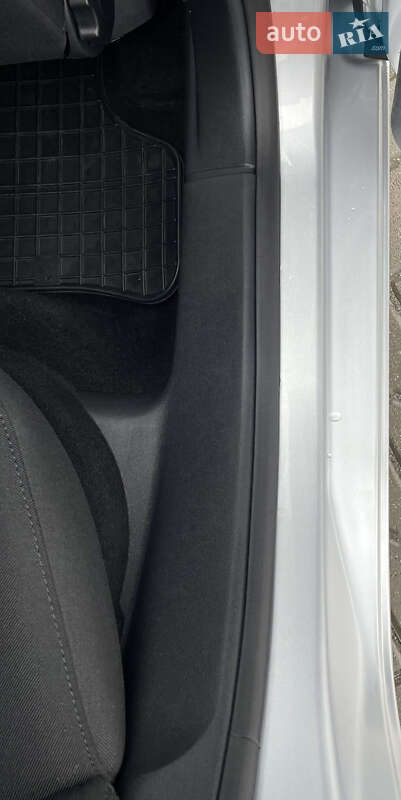 Універсал Skoda Octavia 2010 в Вінниці