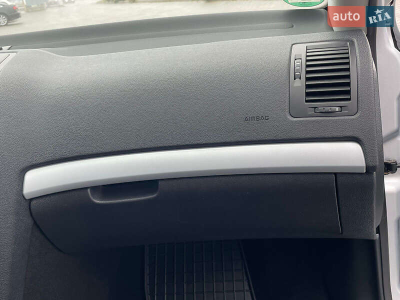 Універсал Skoda Octavia 2010 в Вінниці