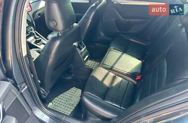 Універсал Skoda Octavia 2014 в Кропивницькому