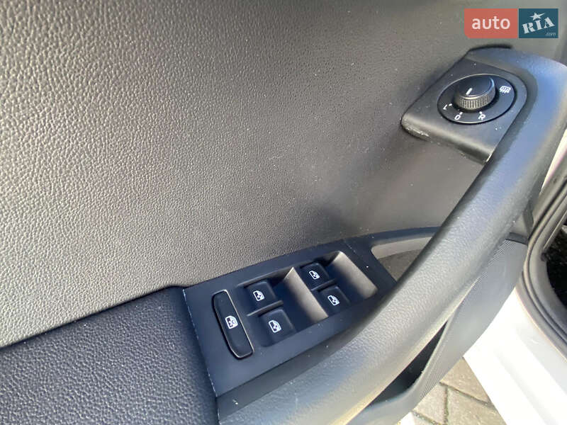 Універсал Skoda Octavia 2018 в Рівному