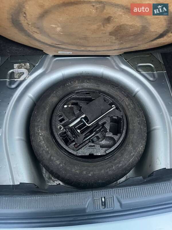 Універсал Skoda Octavia 2011 в Вінниці