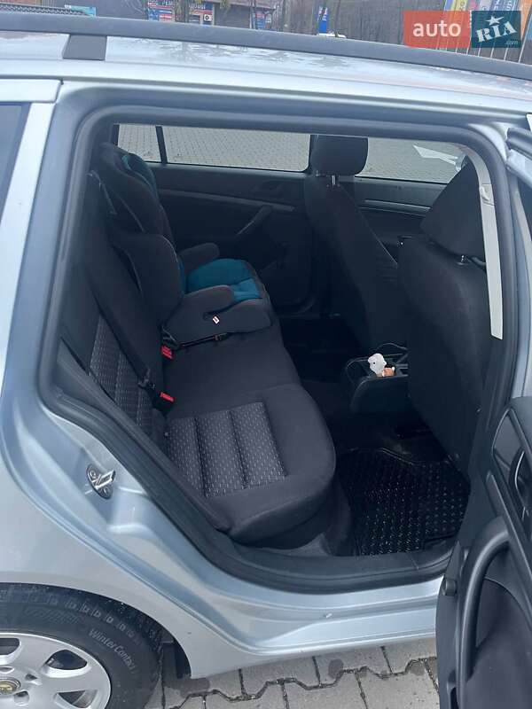 Універсал Skoda Octavia 2011 в Вінниці