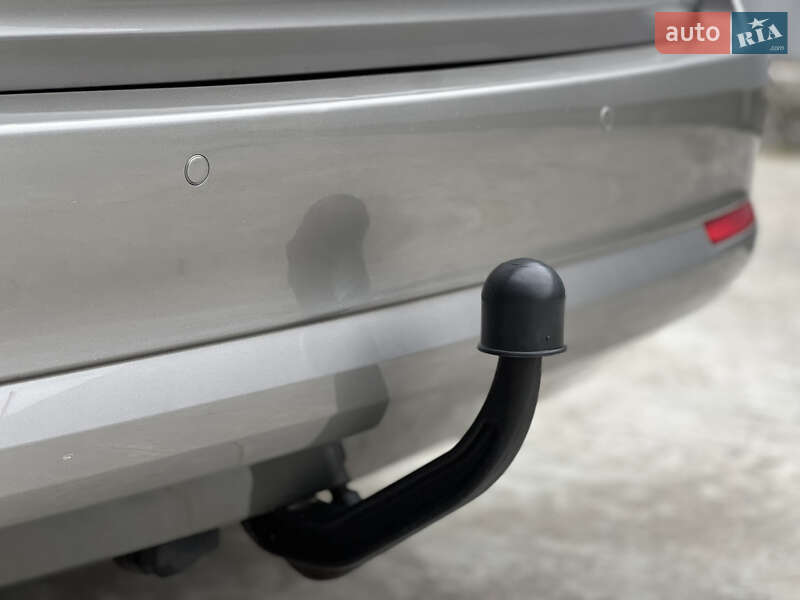 Универсал Skoda Octavia 2010 в Лубнах фото 19 Универсал Skoda Octavia 2010 в Лубнах