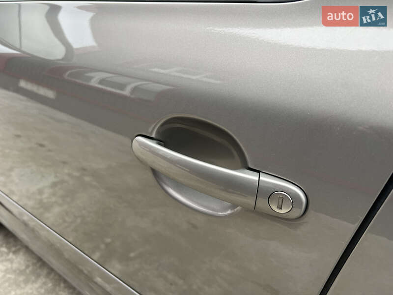 Универсал Skoda Octavia 2010 в Лубнах фото 43 Универсал Skoda Octavia 2010 в Лубнах