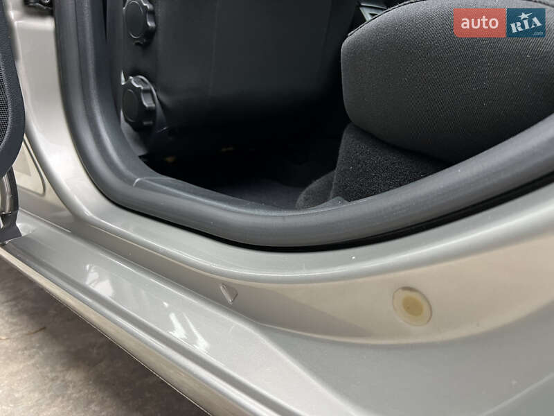 Универсал Skoda Octavia 2010 в Лубнах фото 67 Универсал Skoda Octavia 2010 в Лубнах