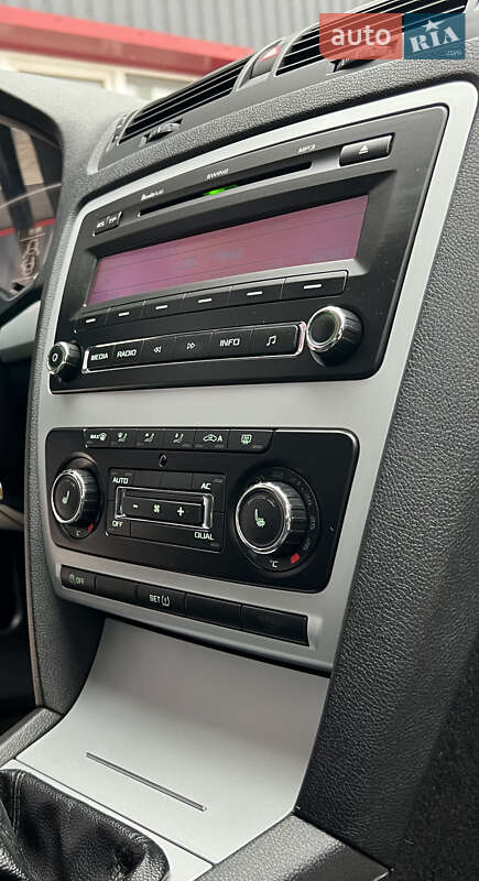 Универсал Skoda Octavia 2010 в Лубнах фото 72 Универсал Skoda Octavia 2010 в Лубнах