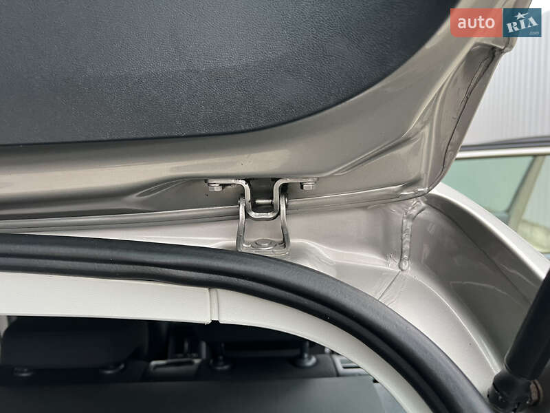 Универсал Skoda Octavia 2010 в Лубнах фото 111 Универсал Skoda Octavia 2010 в Лубнах