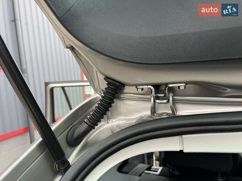 Универсал Skoda Octavia 2010 в Лубнах фото 112 Универсал Skoda Octavia 2010 в Лубнах