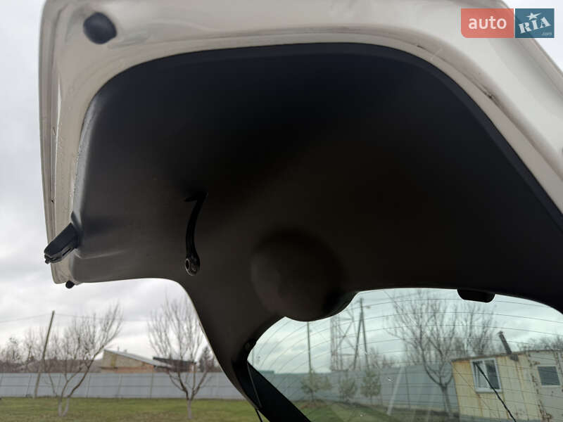 Ліфтбек Skoda Octavia 2009 в Лубнах